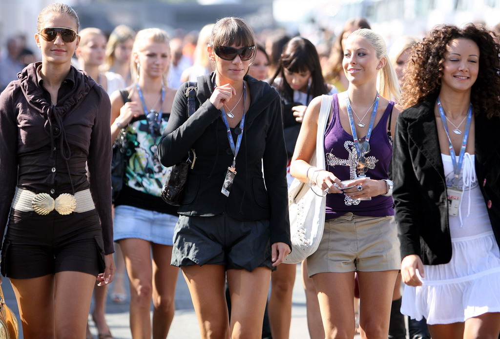 GIRLS